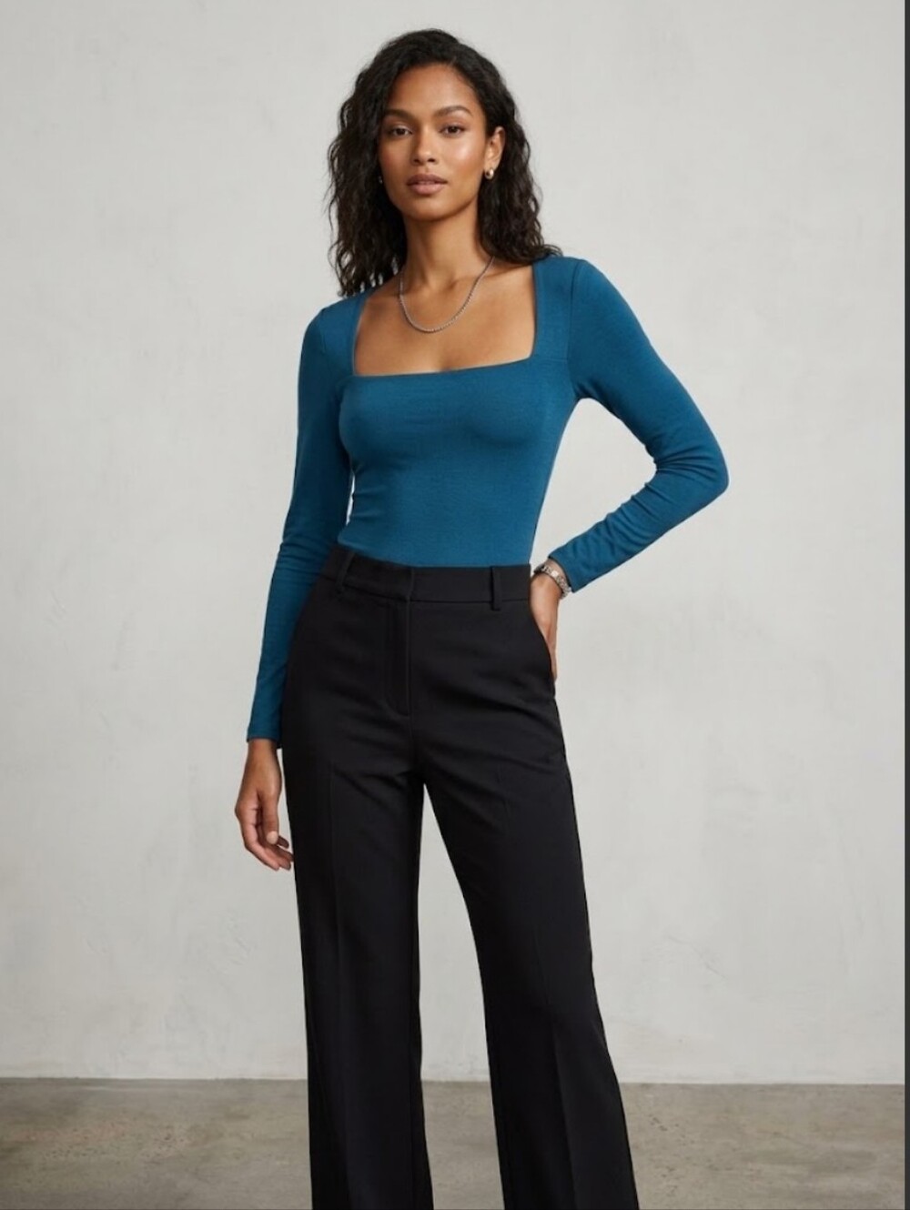 Lovers + Friends Bodysuit